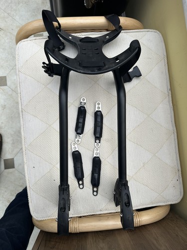 Aeroe spider fat rack culla - fat,