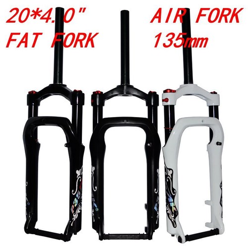 Forcella fat fork - forcella,