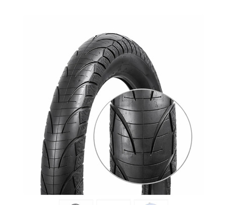 Copertone fat bike 4 00 - x, 4.00