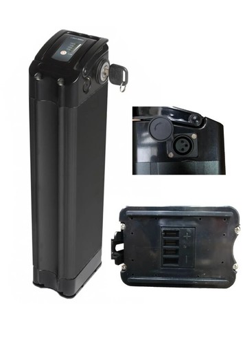 Batteria litio 48v 18ah lg - batteria,
