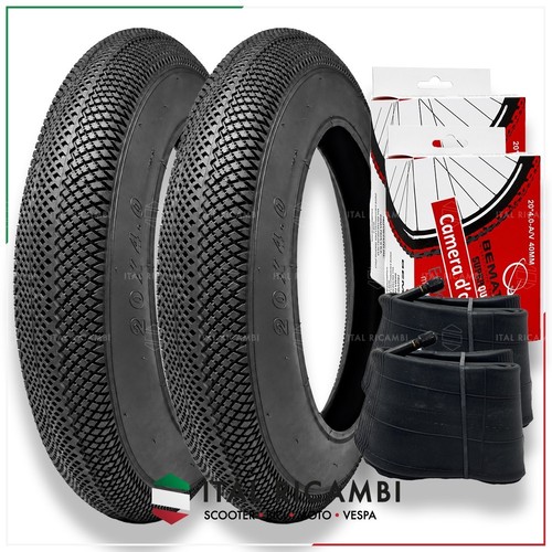 Kit copertoni slick 4 0 - kit, 20