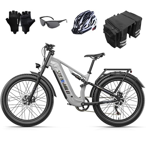 Bicicletta elettrica 2000w - bicicletta,