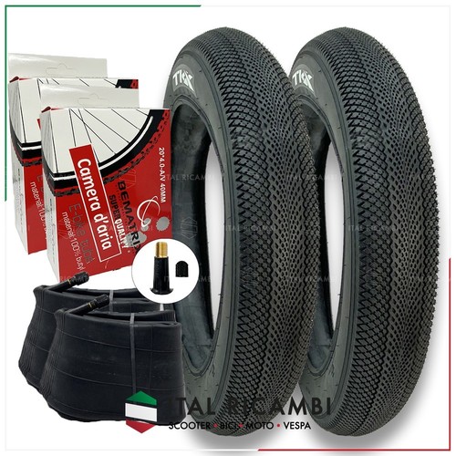Kit copertoni fat - 2, 2