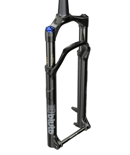 Rock shox bluto 120 - 120, mm