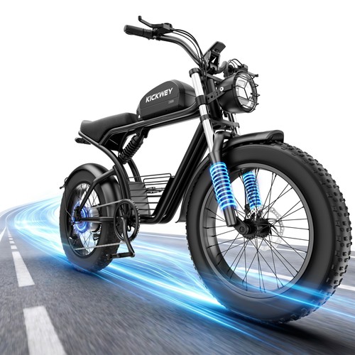 Mountain bike elettrica - , per