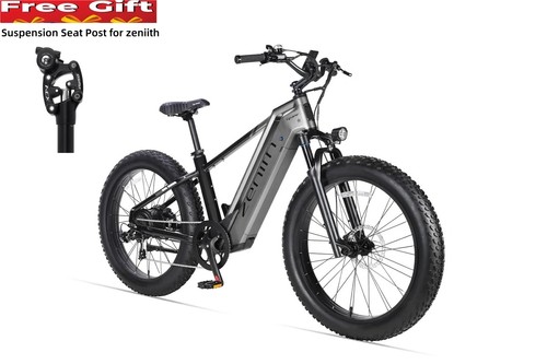 Cyrusher zenith all - zenith, all-terrain