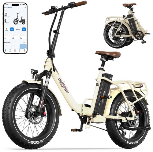 Onesport ot16 max - onesport, e-bike
