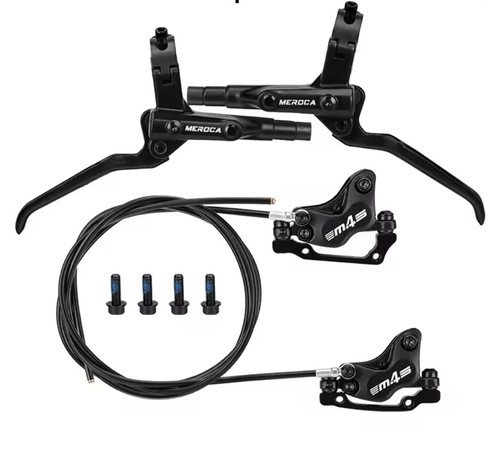 Impianto frenante kit - kit, freni