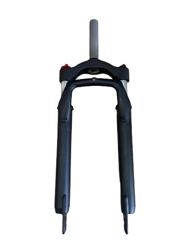Forcella fat bike non - fat,