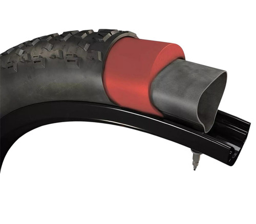 Copertone kit antiforatura - +,