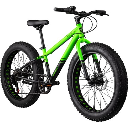 Galano fatman 24 - 4.0, pollici