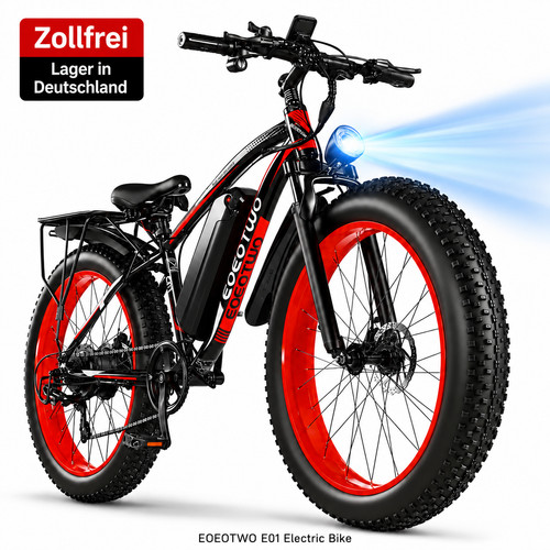 Bici elettrica per - elettrica,
