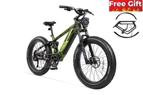 Cyrusher ranger bicicletta - ranger,