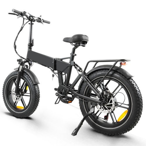 Bicicletta elettrica - elettrica, 20