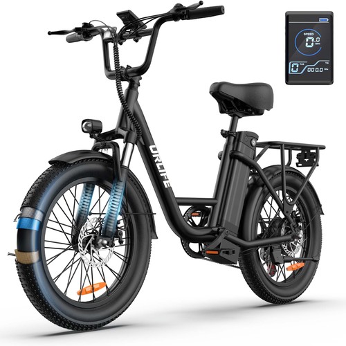 Urlife 0 bici elettrica - bici,