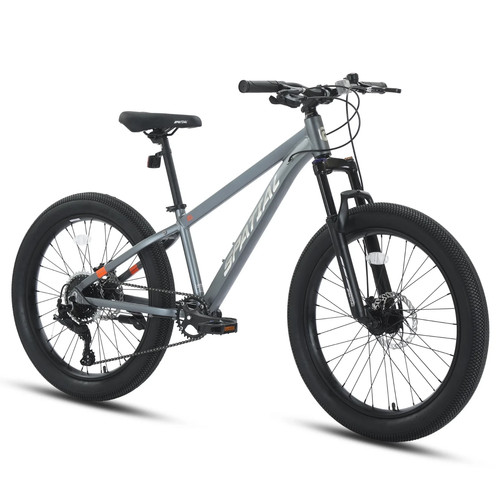 Aiva mountain bike - aiva, velocità