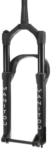 Forcella fat bike manitou - bike,