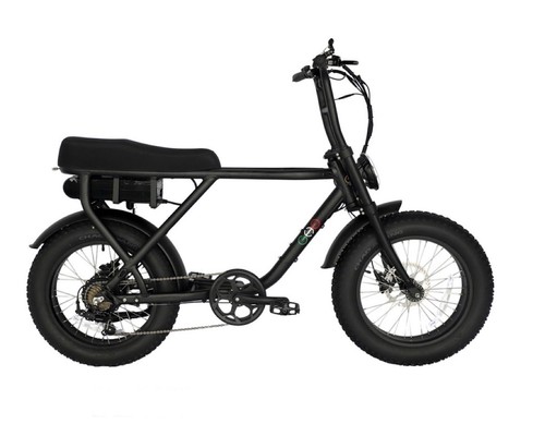 Ebike bici elettrica ghg - ebike,