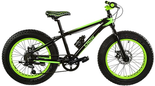 Bici bambino misura - misura, 20