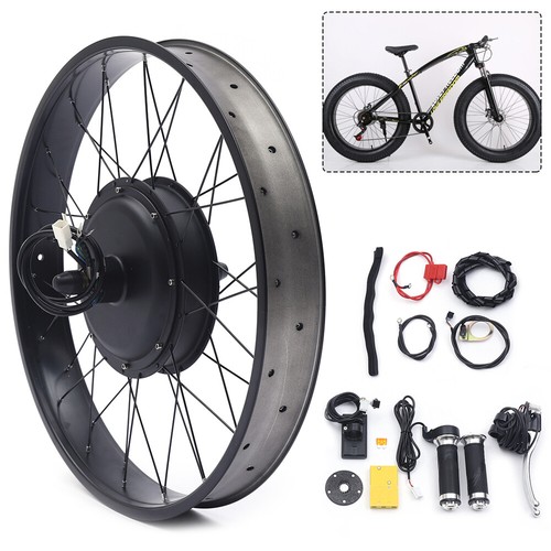 Nuovo fat bike fatbike kit - nuovo,