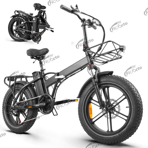 Ebike pollici bicicletta - ebike, 20