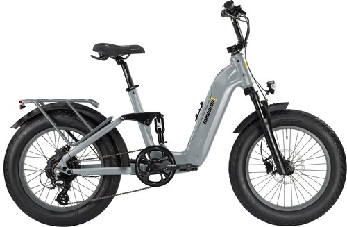 Lombardo cassia 2025 fat - fat, bike