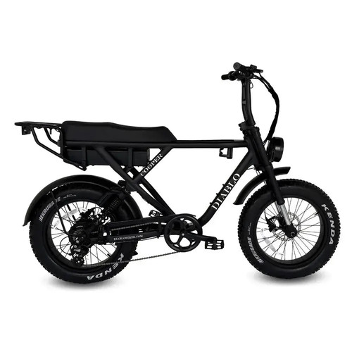 Diablo cooper fat - cooper,