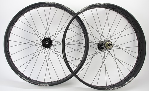 Sun ringle mulefüt 80sl - mulefÜt,