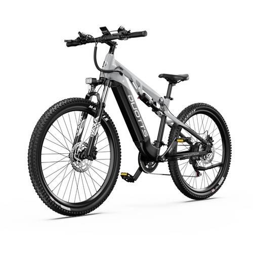 Duotts e29 bicicletta - e29,