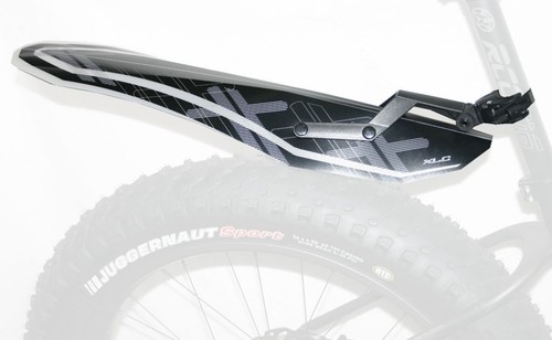 Xlc parafango fatbike - xlc,,