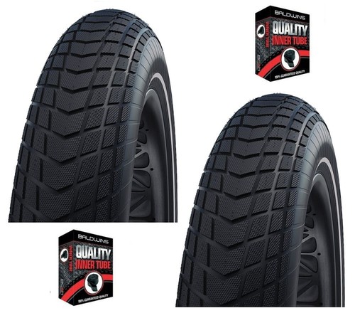 Fat bike schwalbe super - fat,