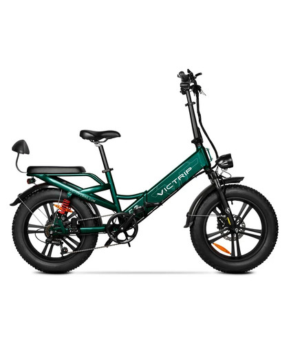 Victrip r5s pieghevole fat - pieghevole,