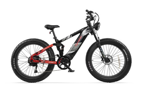 Cyrusher ranger bicicletta - cyrusher, 2.0