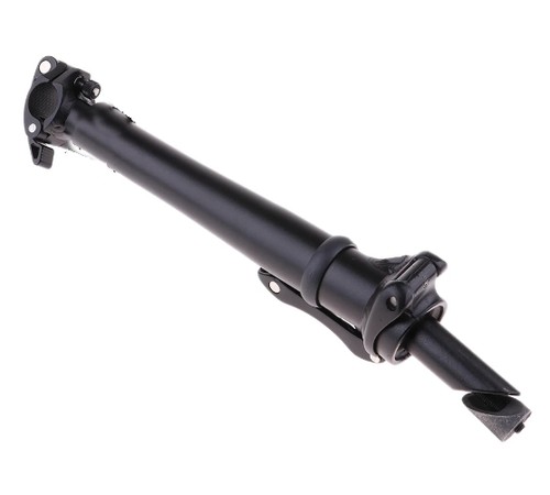 Tubo stelo manubrio fat bike - tubo,