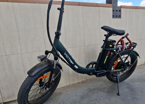 Ebike victrip bici - ebike,