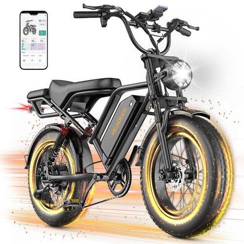 750 offroad bike fatbike 20 - offroad,