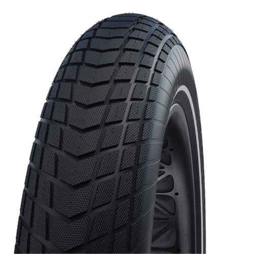 Copertone antiforatura bici - copertone,