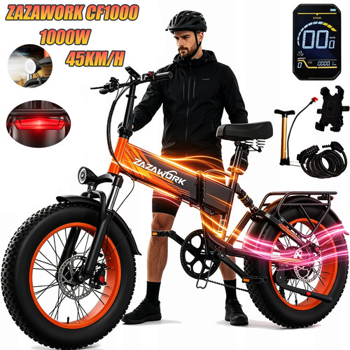 Bicicletta elettrica