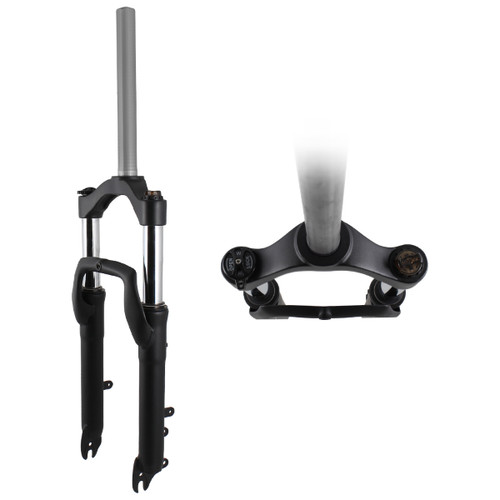 Forcella bici bike - forcella, e-bike