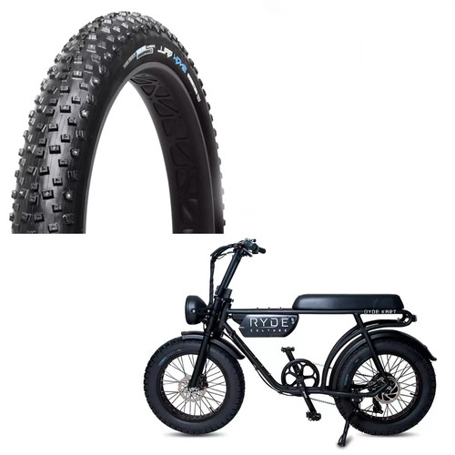 Vee tire copertone fat bike - vee,