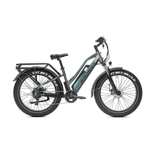 Jobobike robin fat bike - jobobike,
