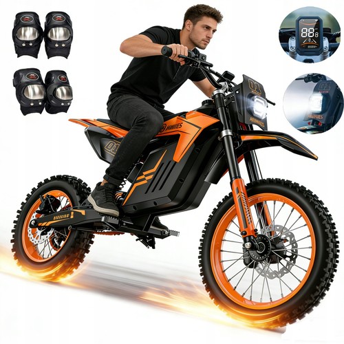 Hillmiles milepop1 moto - milepop1,