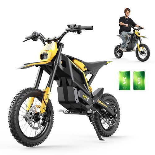 Iscoote mt2 moto elettrica - iscoote,
