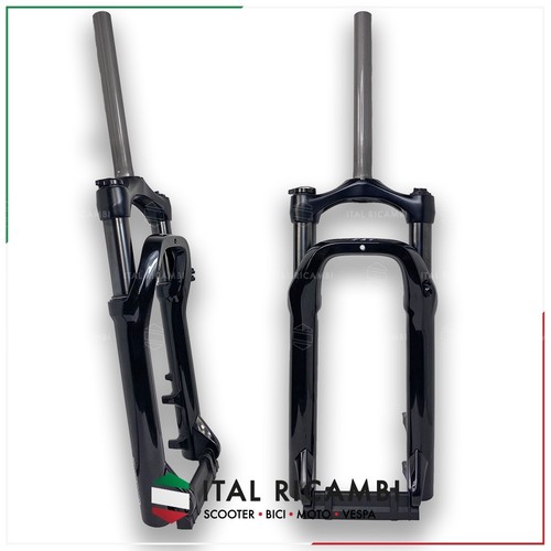 Forcella bici fat - fat, bike