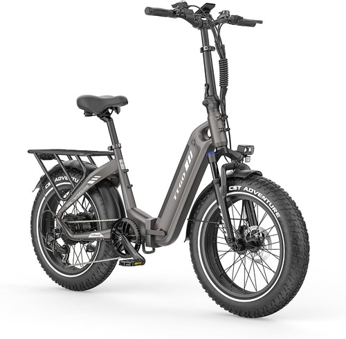 Boost ebike bicicletta - f6,