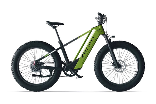 Cyrusher zenith all terrain - cyrusher,