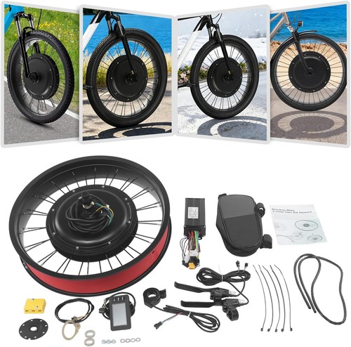 Kit conversione pollici - 20,