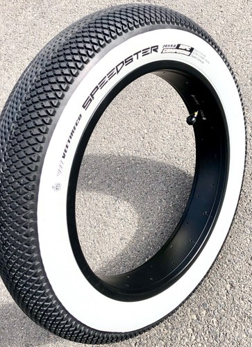 Pneu fatbike pouces - 20,