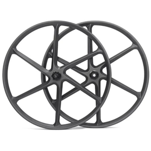 Set ruote bici 29er 5er - set,