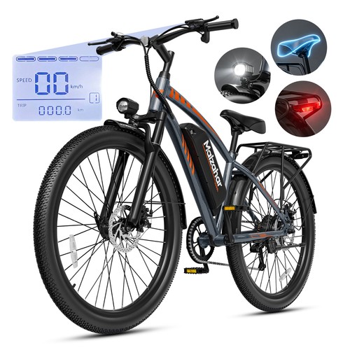 Fat bike elettrica 48v - bike,